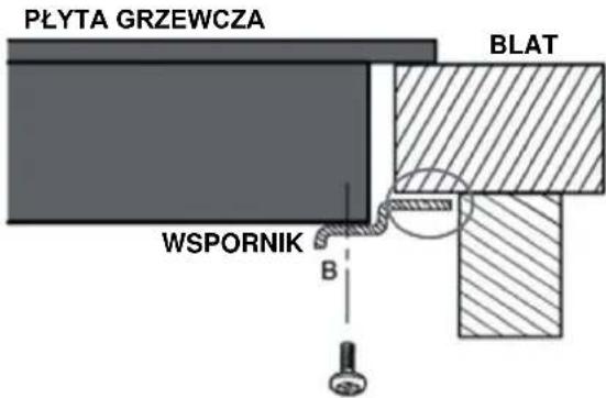 CANDY CID 30/1 - INSTRUKCJE BEZPIECZEŃSTWA - 3