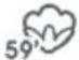 CANDY CSO486TWM6/1-S - 10) INDICADORES PROGRAMAS ESPECIALES - 16
