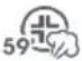 CANDY CSO486TWM6/1-S - 10) INDICADORES PROGRAMAS ESPECIALES - 13