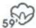 CANDY CSO486TWM6/1-S - 10) INDICATEURS PROGRAMMES SPÉCIAUX - 16