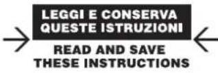 Carel io.module - MANUEL D'UTILISATION - 1
