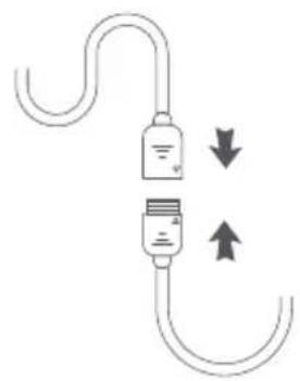 Aqara LED Strip T1 - Mise en place du produit - 2