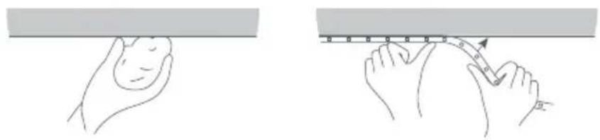 Aqara LED Strip T1 - 產品安裝 - 2