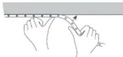 Aqara LED Strip T1 - Product Installation - 4
