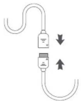 Aqara LED Strip T1 - yctahOBka npoodykTa - 2
