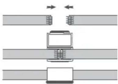 Aqara LED Strip T1 - Avviso: - 2