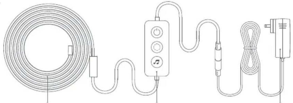 Aqara LED Strip T1 - Produkt Einführung - 1
