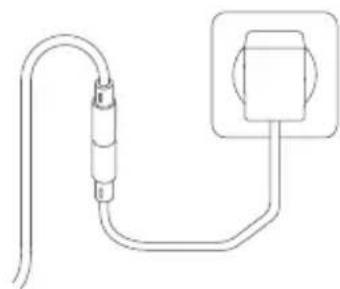 Aqara LED Strip T1 - WEEE-Informationen zur Entsorgung und zum Recycling - 1