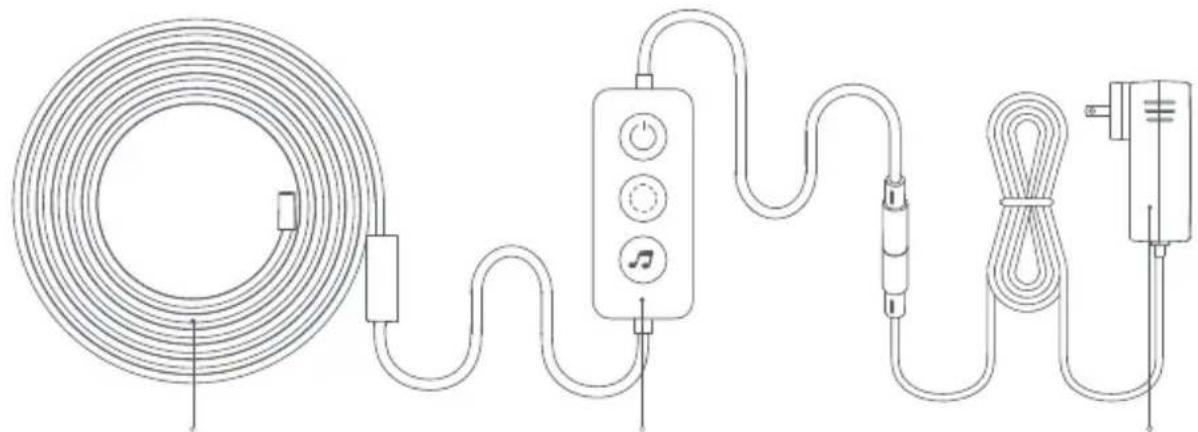Aqara LED Strip T1 - Introduzione al prodotto - 1