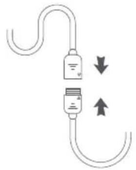 Aqara LED Strip T1 - 製品の設置 - 2