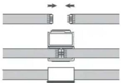 Aqara LED Strip T1 - 新 - 2