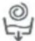 CANDY CSO286TWM6/1-S - 10) INDICATEURS PROGRAMMES SPÉCIAUX - 10
