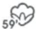 CANDY CSO286TWM6/1-S - 10) INDICADORES PROGRAMAS ESPECIALES - 15