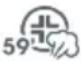 CANDY CSO286TWM6/1-S - 10) INDICADORES PROGRAMAS ESPECIALES - 12