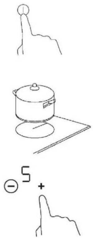 CANDY CFRAID36 - Elección de los accesorios de cocina adecuados - 6