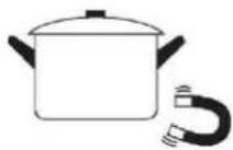 CANDY CFRAID36 - Elección de los accesorios de cocina adecuados - 2