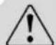 CANDY EY291DW4/1-S - ATTENZIONE: - 1