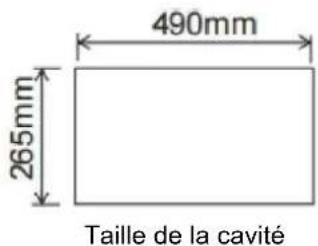CANDY CPY5ESMGWIFILC/1 - MONTAGE DU CLAPET ANTI-RETOUR - 4