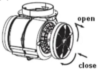 CANDY CPY5ESMGWIFILC/1 - CARBON FILTER - 1
