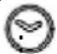 CANDY CPY5ESMGWIFILC/1 - Bouton Temporisation - 1