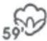CANDY EY294DWM5/1-S - 9) INDICATEURS PROGRAMMES SPÉCIAUX - 17