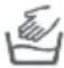 CANDY EY294DWM5/1-S - 9) INDICATEURS PROGRAMMES SPÉCIAUX - 8