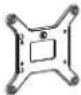EK Water Blocks Elite Aurum 360 D-RGB - L'EMBALLAGE CONTIENT - 3