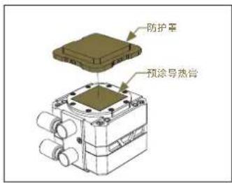 EK Water Blocks Elite Aurum 360 D-RGB - 本包装包括 - 11