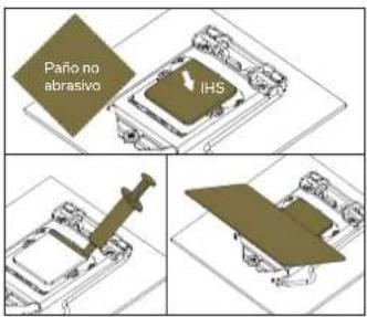 EK Water Blocks Elite Aurum 360 D-RGB - Paso B: - 1