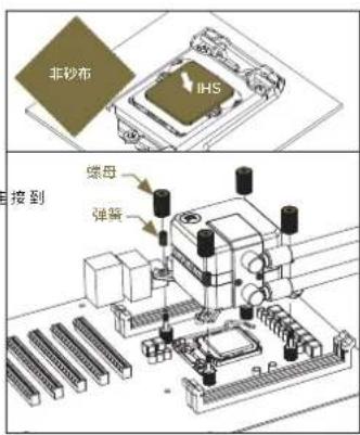 EK Water Blocks Elite Aurum 360 D-RGB - 本包装包括 - 13