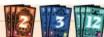 Asmodee Trio - MODE SIMPLE - 2