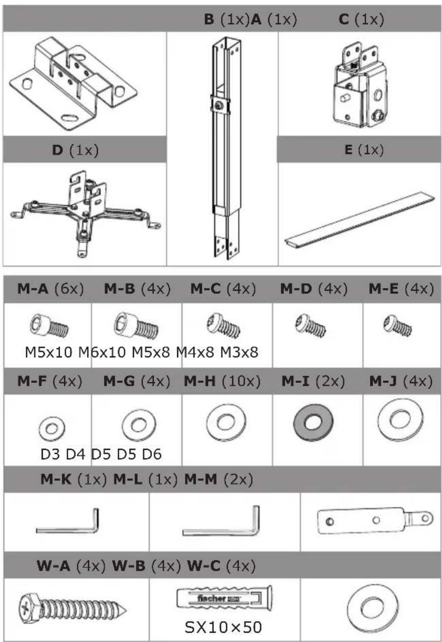 Schwaiger LWH310WD - SCHWAIGER® - 2