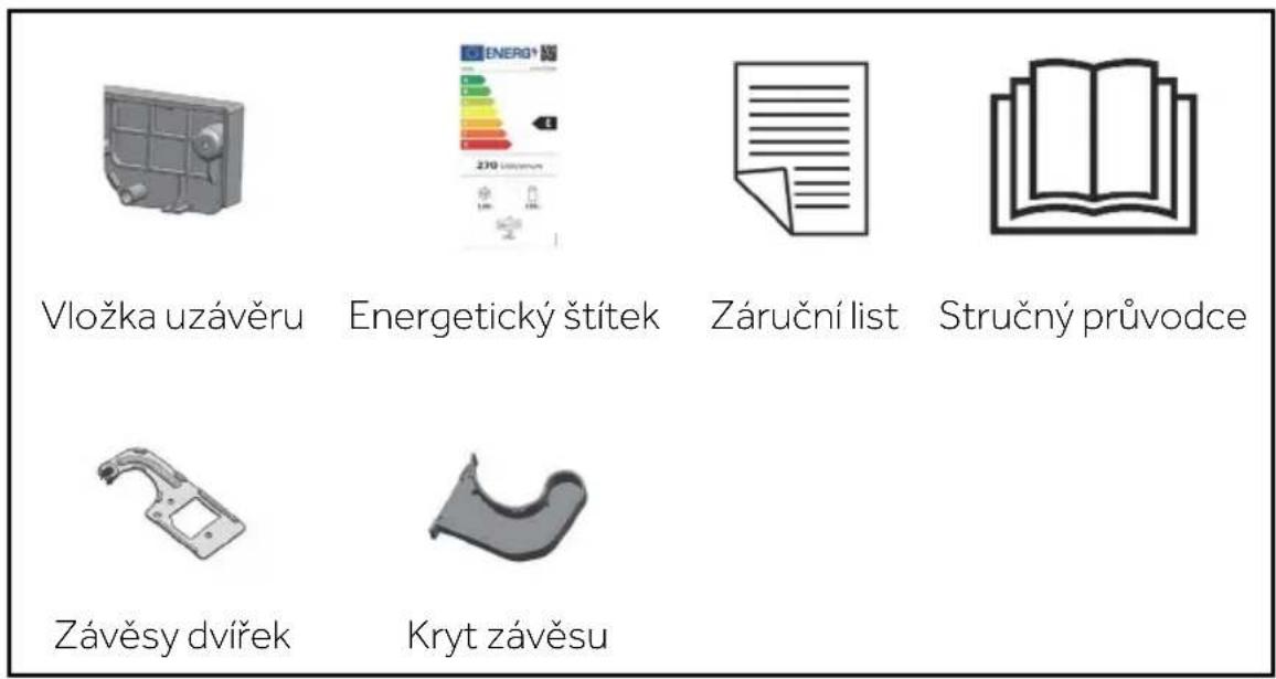 HOOVER HONCQ4T620EWXK - Příslušenství - 1