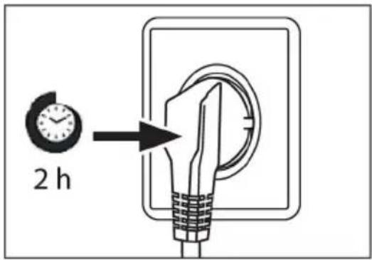 HOOVER HONCQ4T620EWXK - AVISO - 1