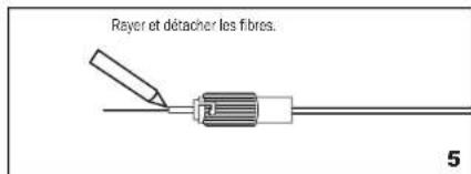Leviton 49990-LDL - CLIVAGE ET POLISSAGE - 1