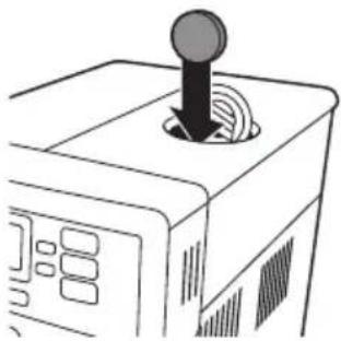 SAECO Incanto HD8922 - Español - 9