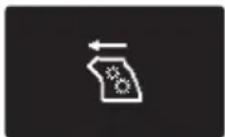 SAECO Incanto HD8922 - Significato delle icone di attenzione - 5
