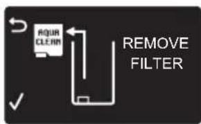 SAECO Incanto HD8922 - Warning: Do not drink the descaling solution or the water dispensed during the descaling procedure. - 4