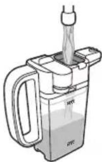 SAECO Incanto HD8922 - English - 1