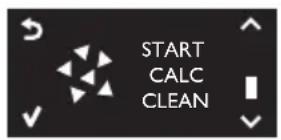 SAECO Incanto HD8922 - Waarschuwing: Drink niet de ontkalkingsoplossing of het water dat tijdens de ontkalkingsprocedure wordt afgegeven. - 1