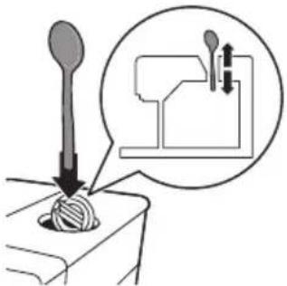 SAECO Incanto HD8922 - Cleaning table - 1