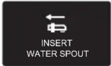SAECO Incanto HD8922 - Meaning of the warning icons - 7