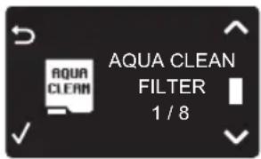 SAECO Incanto HD8922 - Attivazione del filtro AquaClean - 3