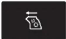SAECO Incanto HD8922 - Signification des icônes d'alerte - 5