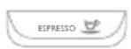 SAECO Incanto HD8922 - Navigatieknoppen - 1