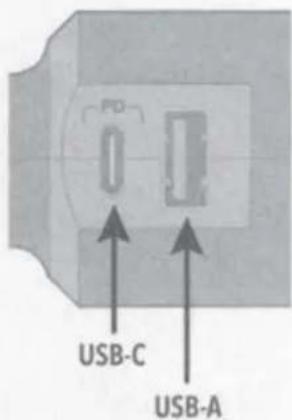 Scosche BTFreq Pro - Chargeur à deux ports USB - 1
