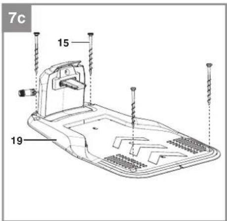 EINHELL FREELEXO 750 LCD BT+ - 23