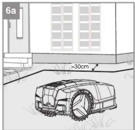 EINHELL FREELEXO 750 LCD BT+ - 8