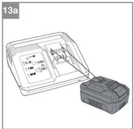 EINHELL FREELEXO 750 LCD BT+ - 29
