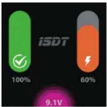 ISDT NP2 - Operation Instruction - 4